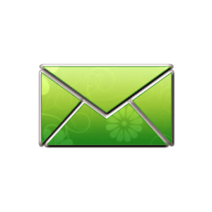 86016-retro-green-floral-icon-business-envelope1